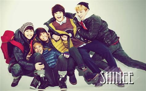 shinee desktop wallpaper|install wallpaper on computer.